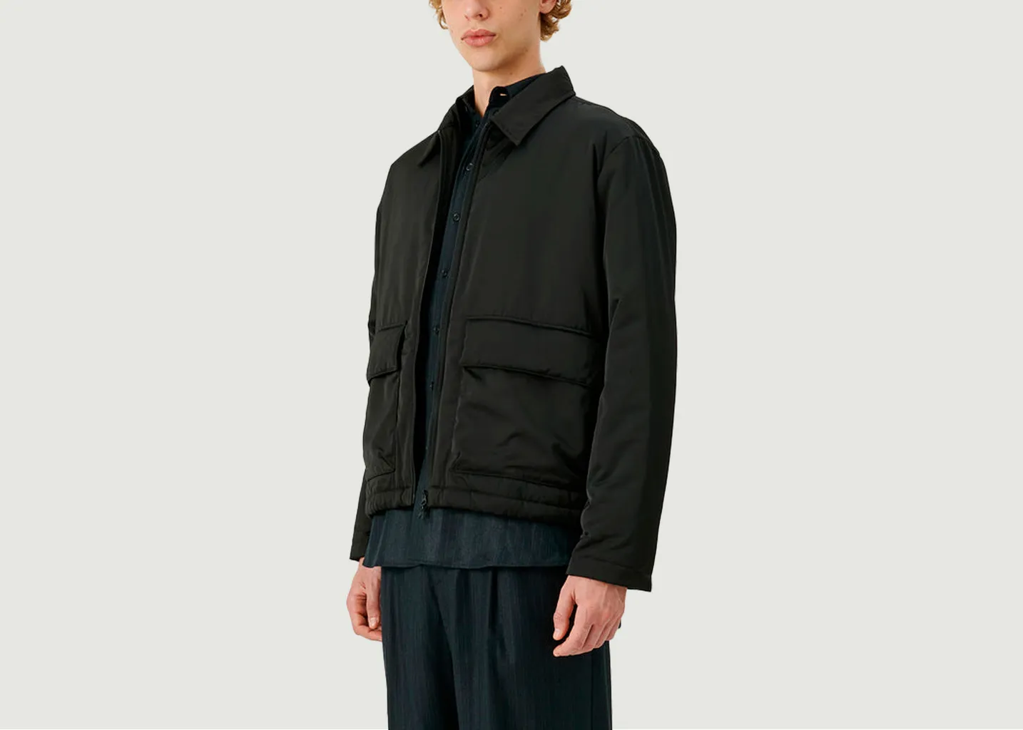 Veste Jamie soulland