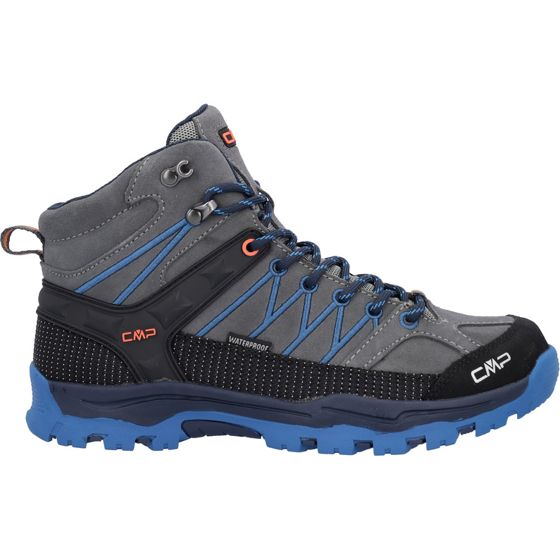 CMP Kinder Rigel MID WP Schuhe