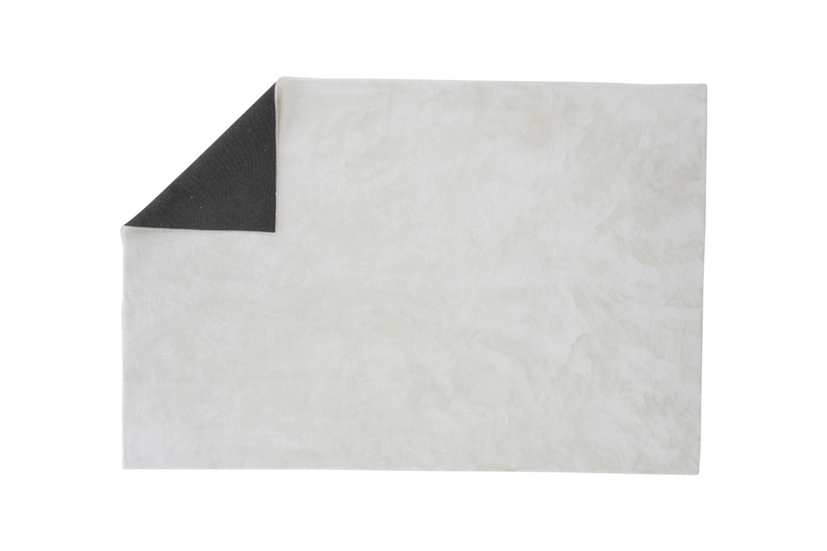 Vloerkleed Kelsey - 300 x 200 cm Wit