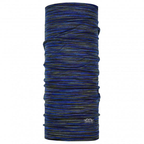P.A.C. - Merino Wool - Tour de cou