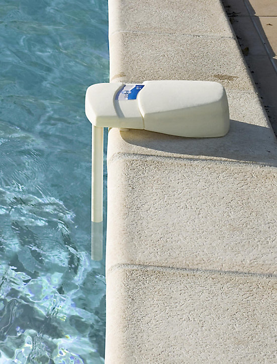 Alarme à immersion Sunbay