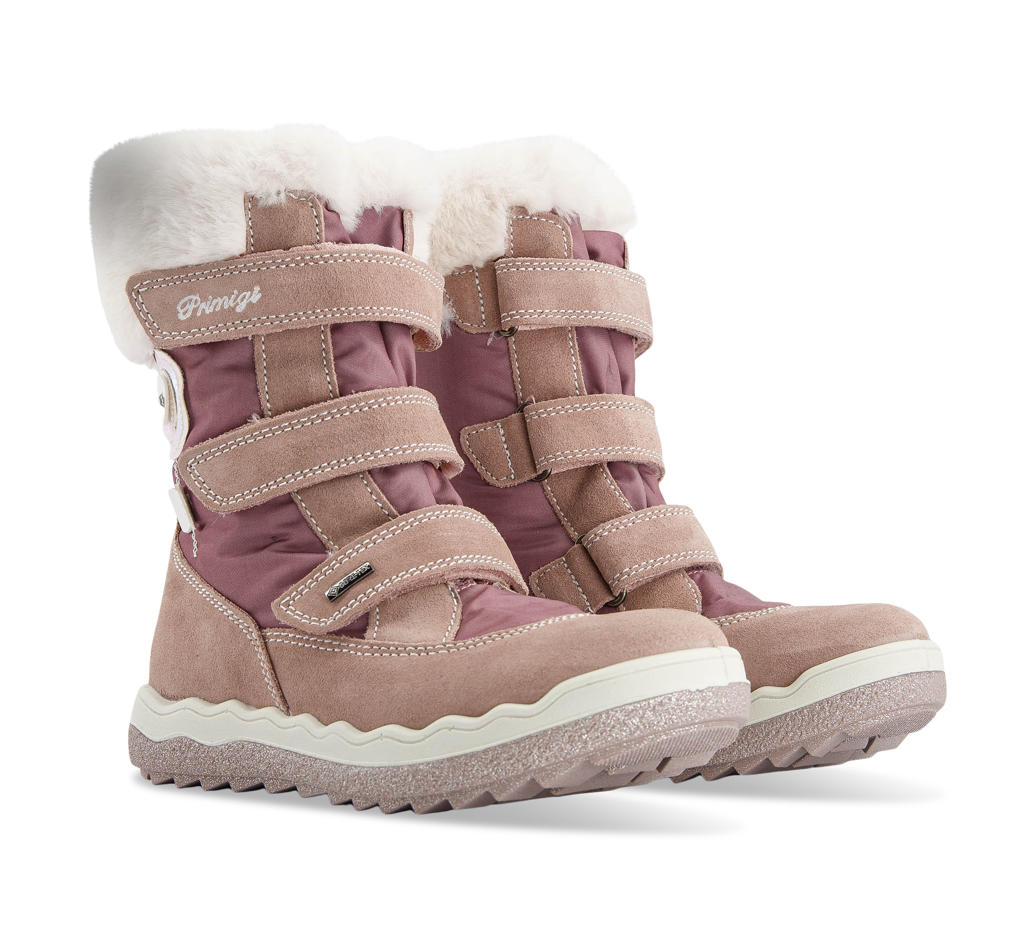 Primigi FROZEN GTX rosa