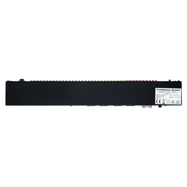 American Audio DB DISPLAY MKII