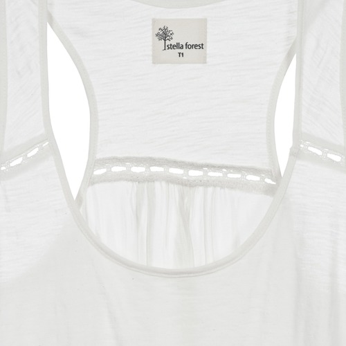 Stella Forest - ADE005 - Blanc