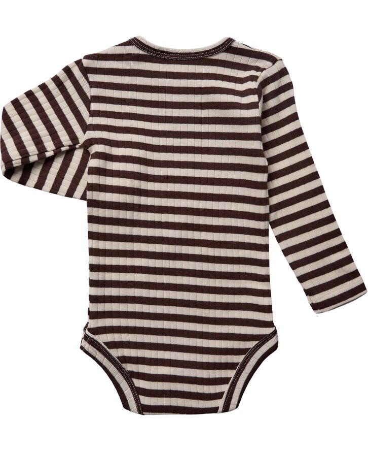 Magasin du Nord Collection Mille 4 G Tiramisu / navajo stripe