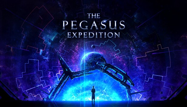 The Pegasus Expedition- PC