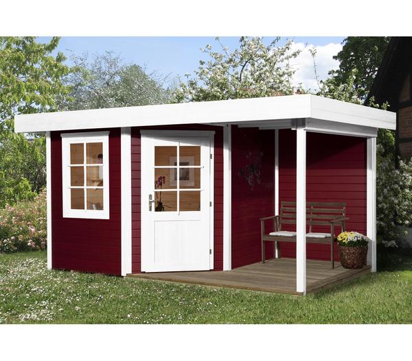 Weka Designhaus 213 A Gr.2, ca. B501/H237/T338