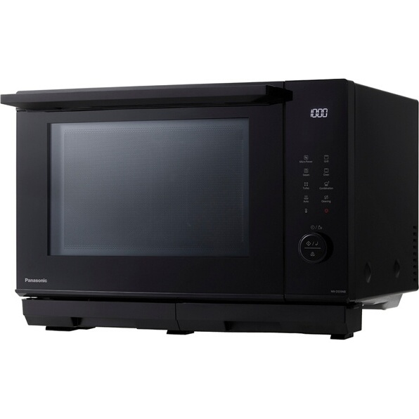 Micro-ondes combiné Panasonic NN-DS59NBEPG COMBINE VAPEUR