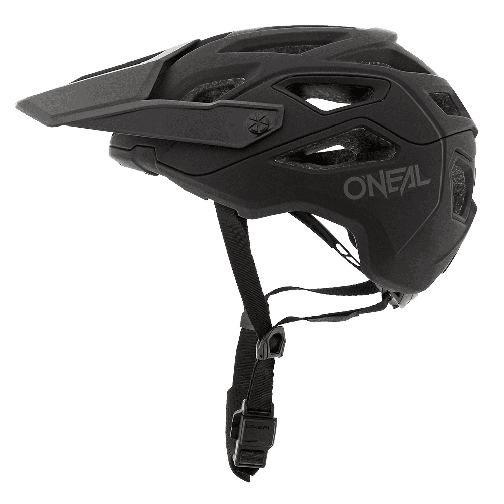 O'Neal Pike MTB Hjelm Sort