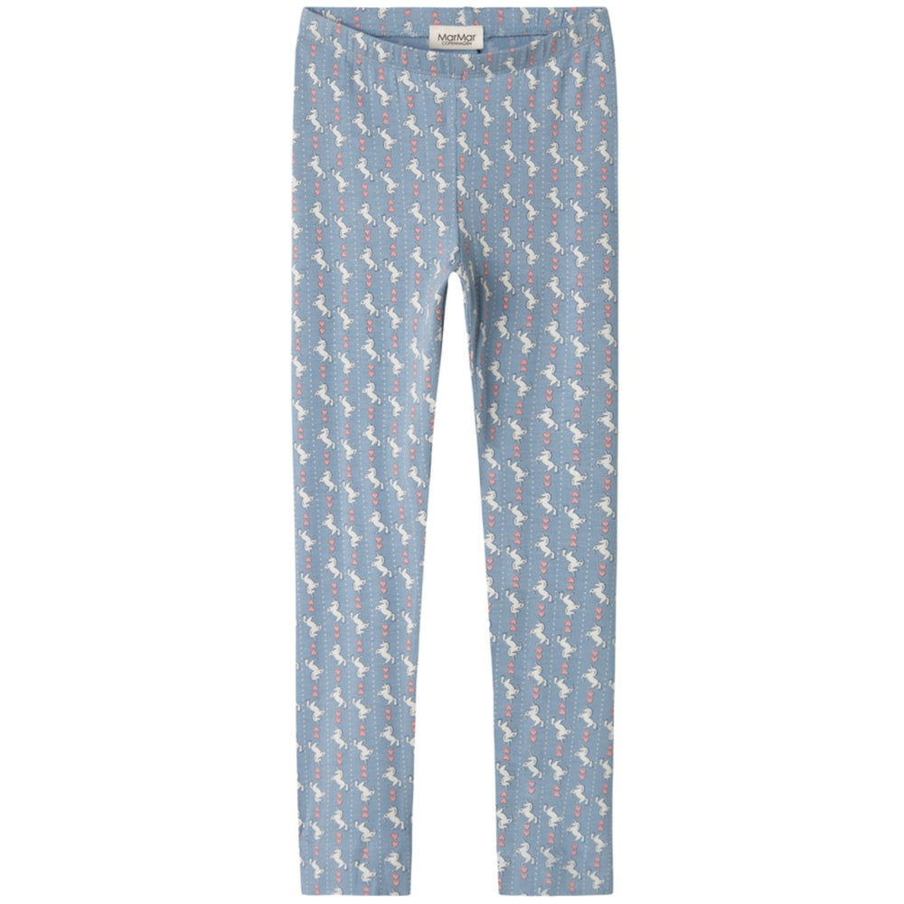Køb MarMar Smooth Jersey Unicorn Dream Lisa Leggings