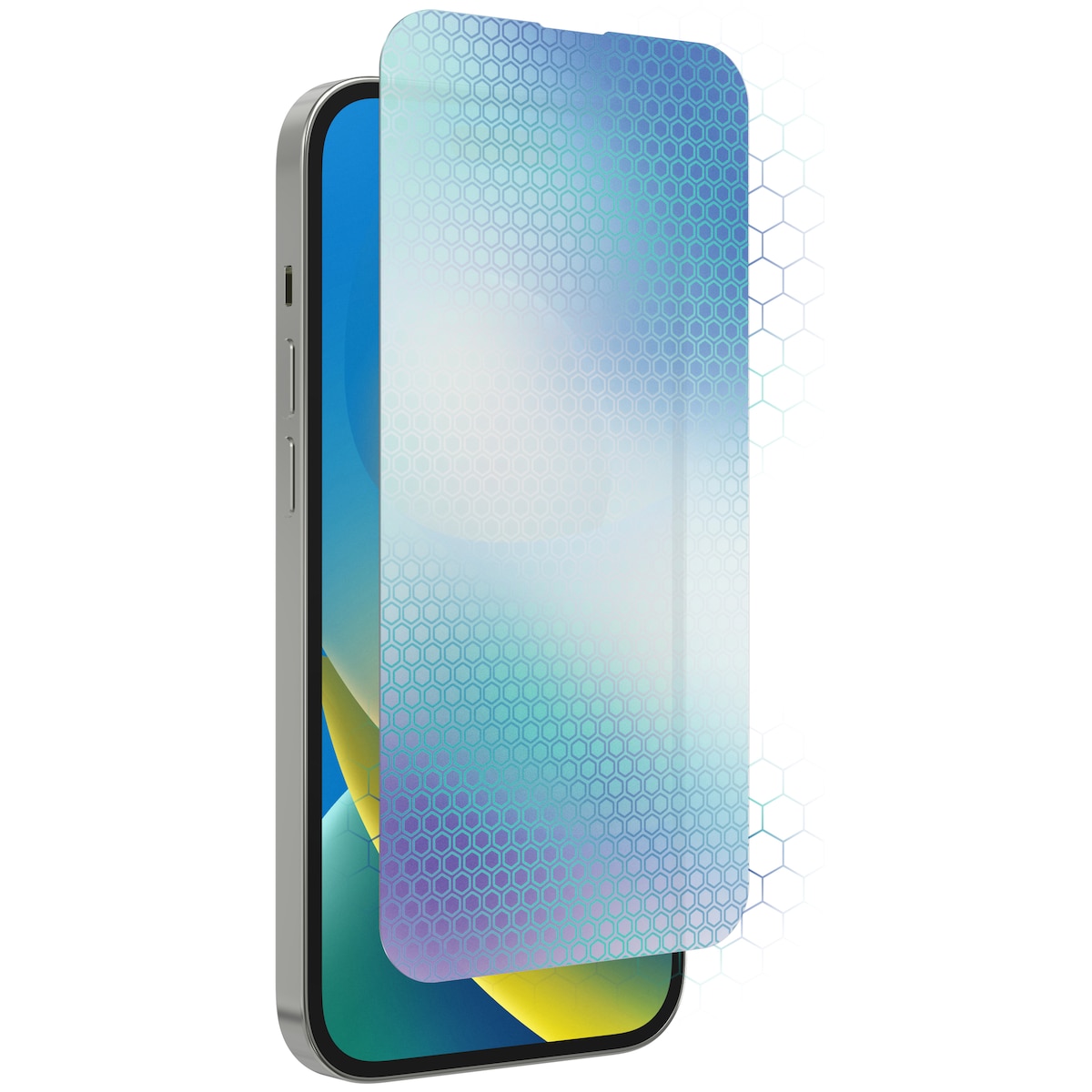 ZAGG InvisibleShield iPhone 14 Pro Skjermbeskytter Glass XTR2