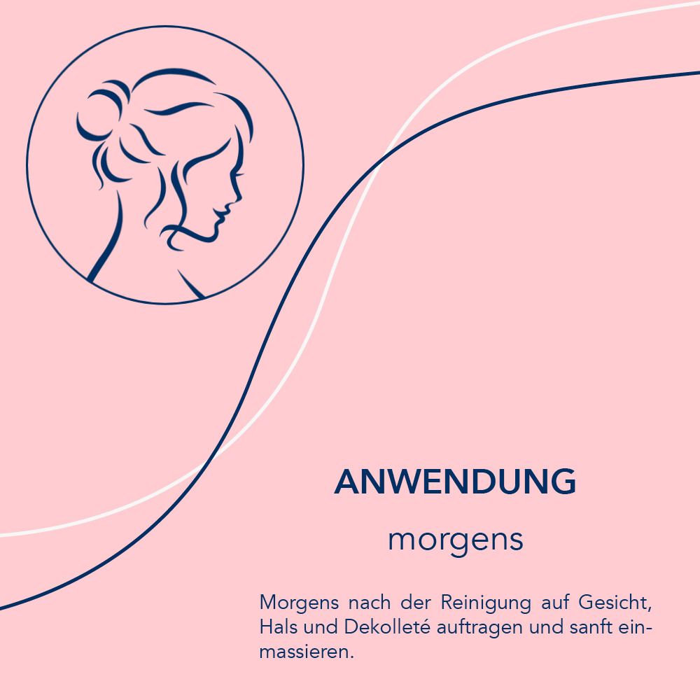 frei öl® ANTI AGE HYALURON LIFT TagesPflege LSF 15