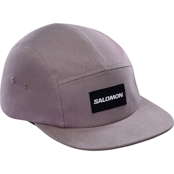 Casquette SALOMON FIVE P CAP MOONSCAPE