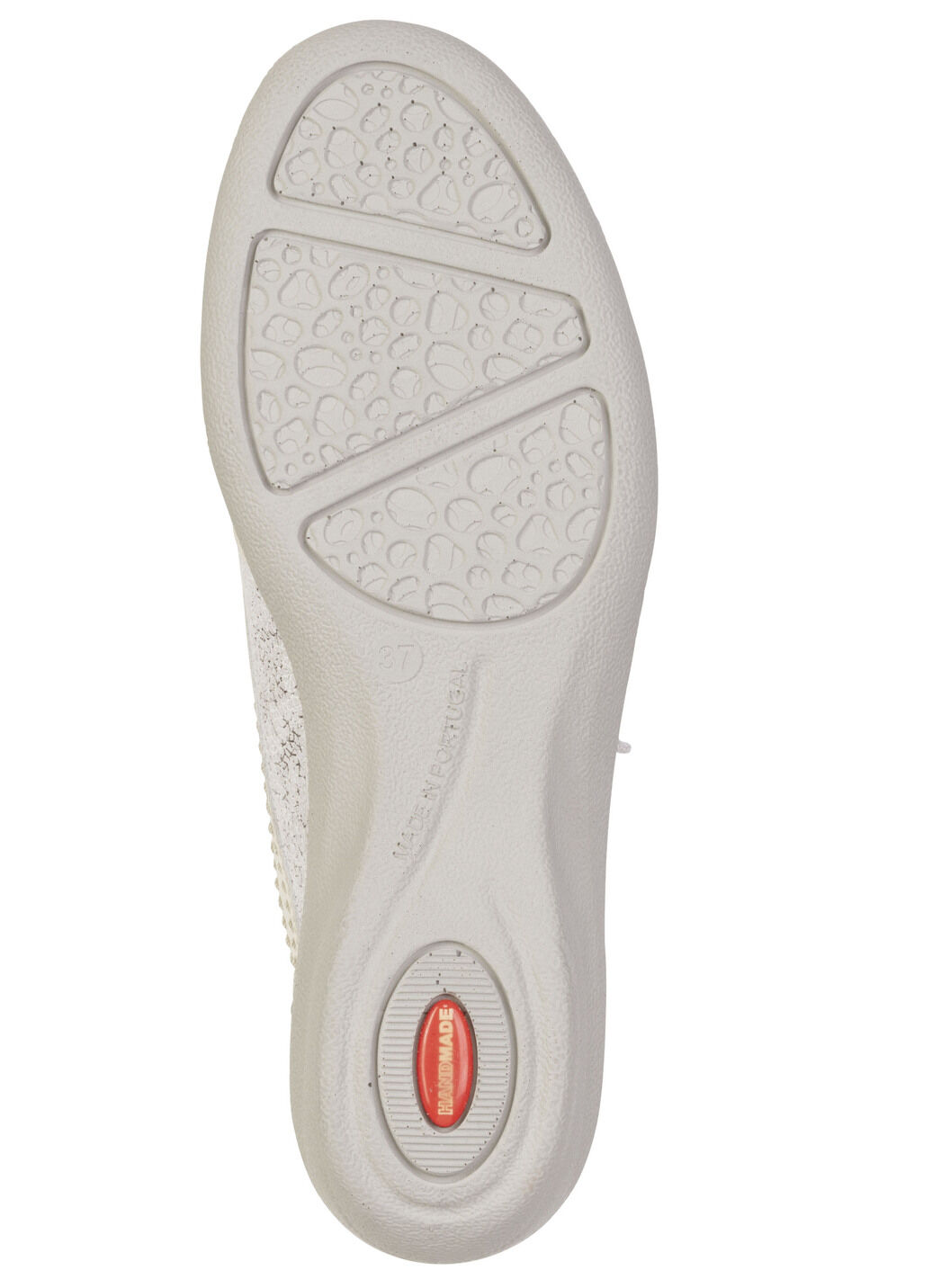 ELENA EDEN, komfortable Damen-Slipper, Weite G, mit herausnehmbarem Fussbett