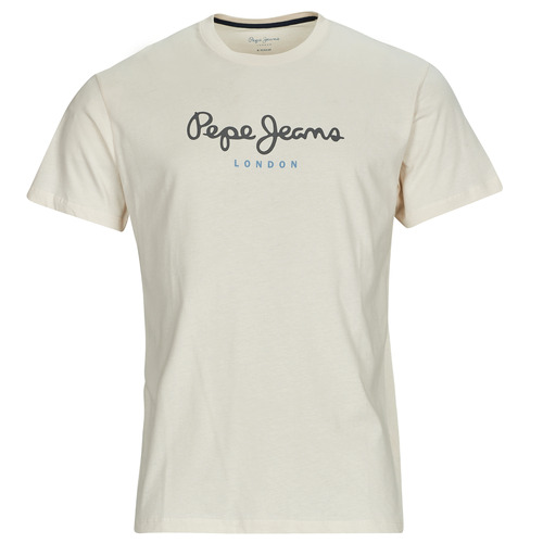 Pepe jeans - EGGO N - Ivoire