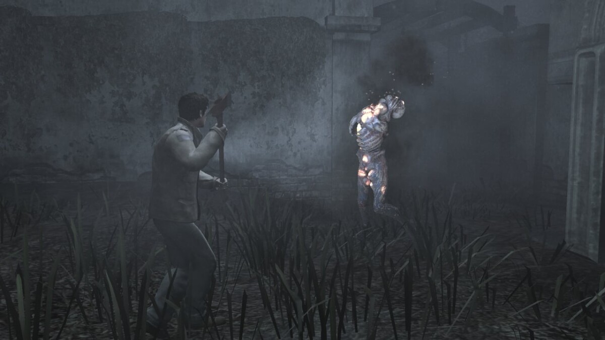 Silent Hill: Homecoming - PS3