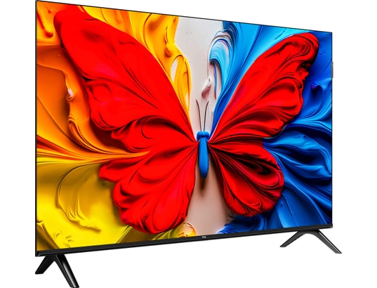 TCL - TV QLED Full HD 108 cm 43S59K FHD QLED avec HDR et Android TV