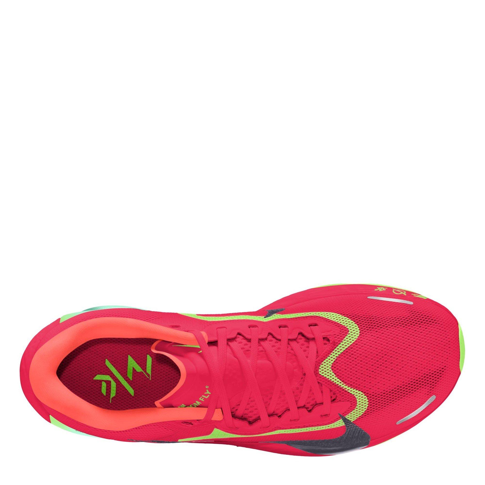 Nike Zoom Fly 6 Road Running Shoes Womens