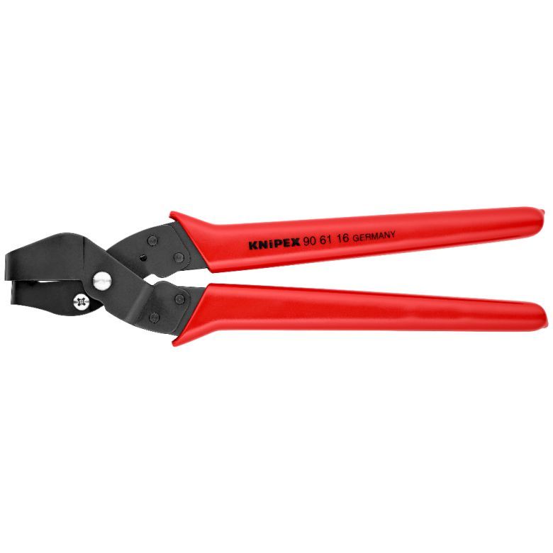 Knipex 90 61 16 Uitstanstang 16x32mm