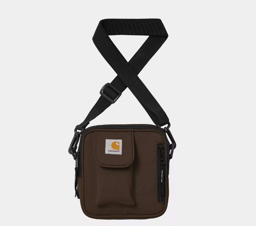 Carhartt WIP Essentials Bag Black