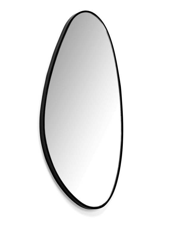 Serax Mirror by Marie Michielssen organische spiegel D