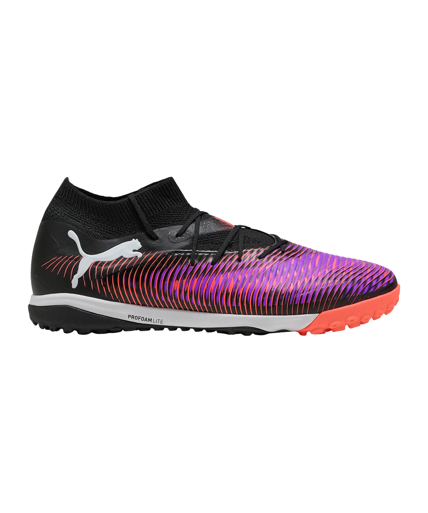PUMA FUTURE 8 PRO Cage TF Unlimited Schwarz F01