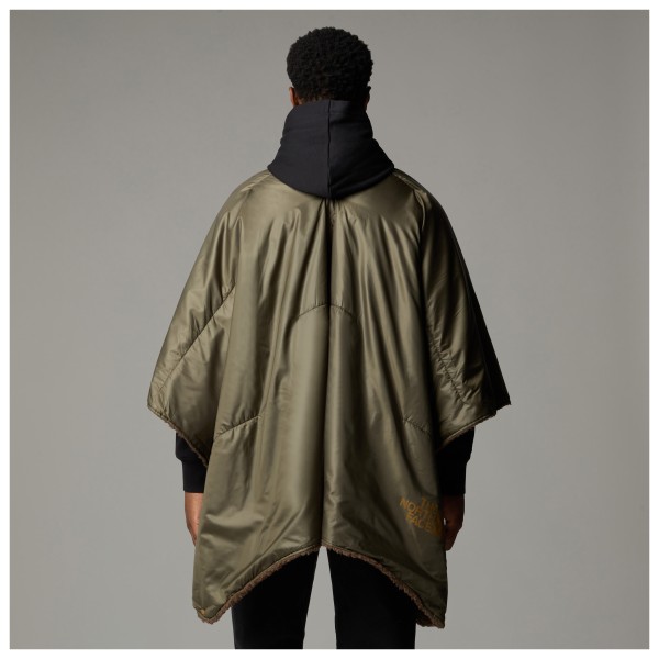 The North Face - Wawona Fuzzy Blanket - Couverture