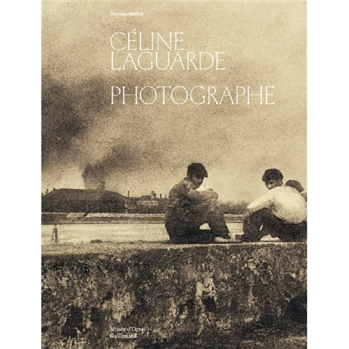 Céline Laguarde, photographe · Occasion