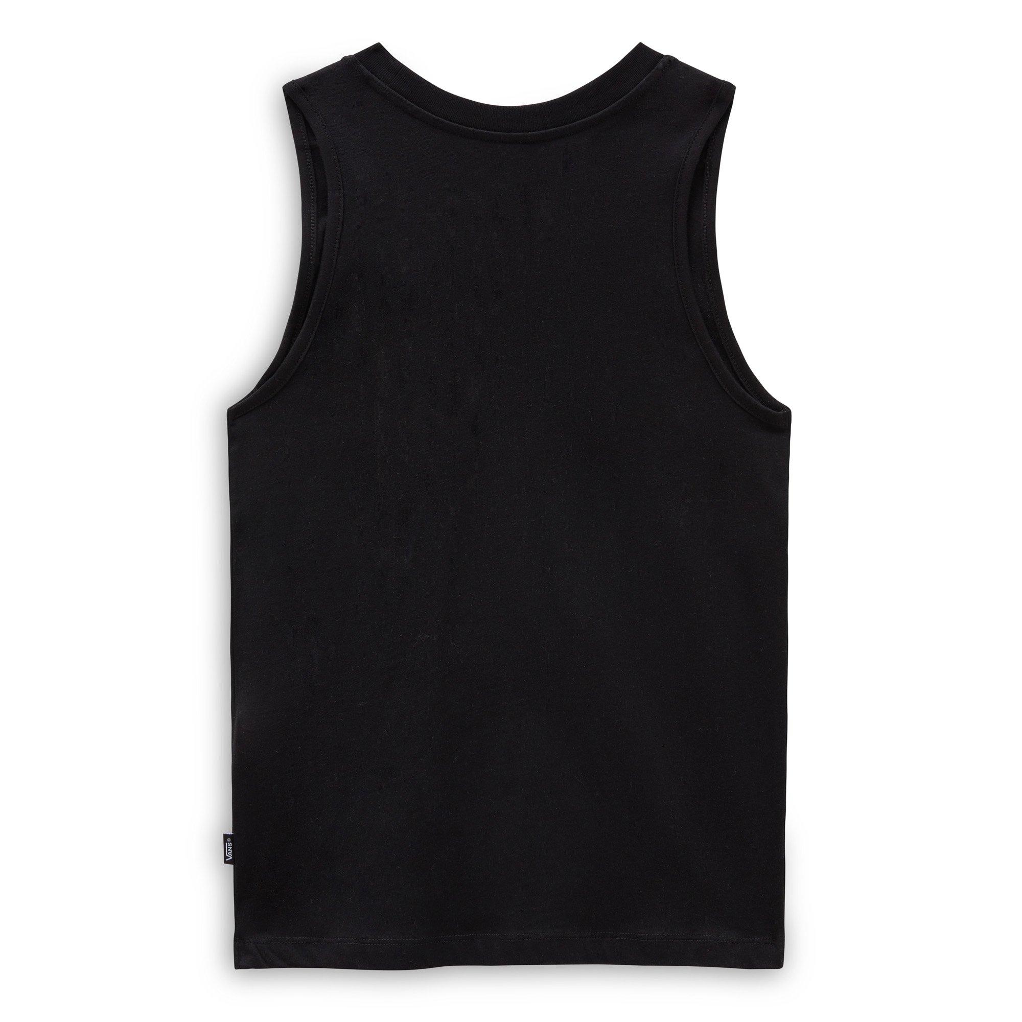 Vans Muscle Tank Womens