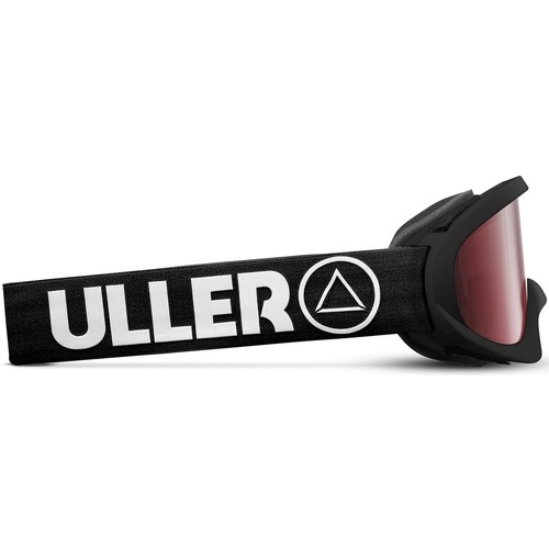 Uller - Storm Negro