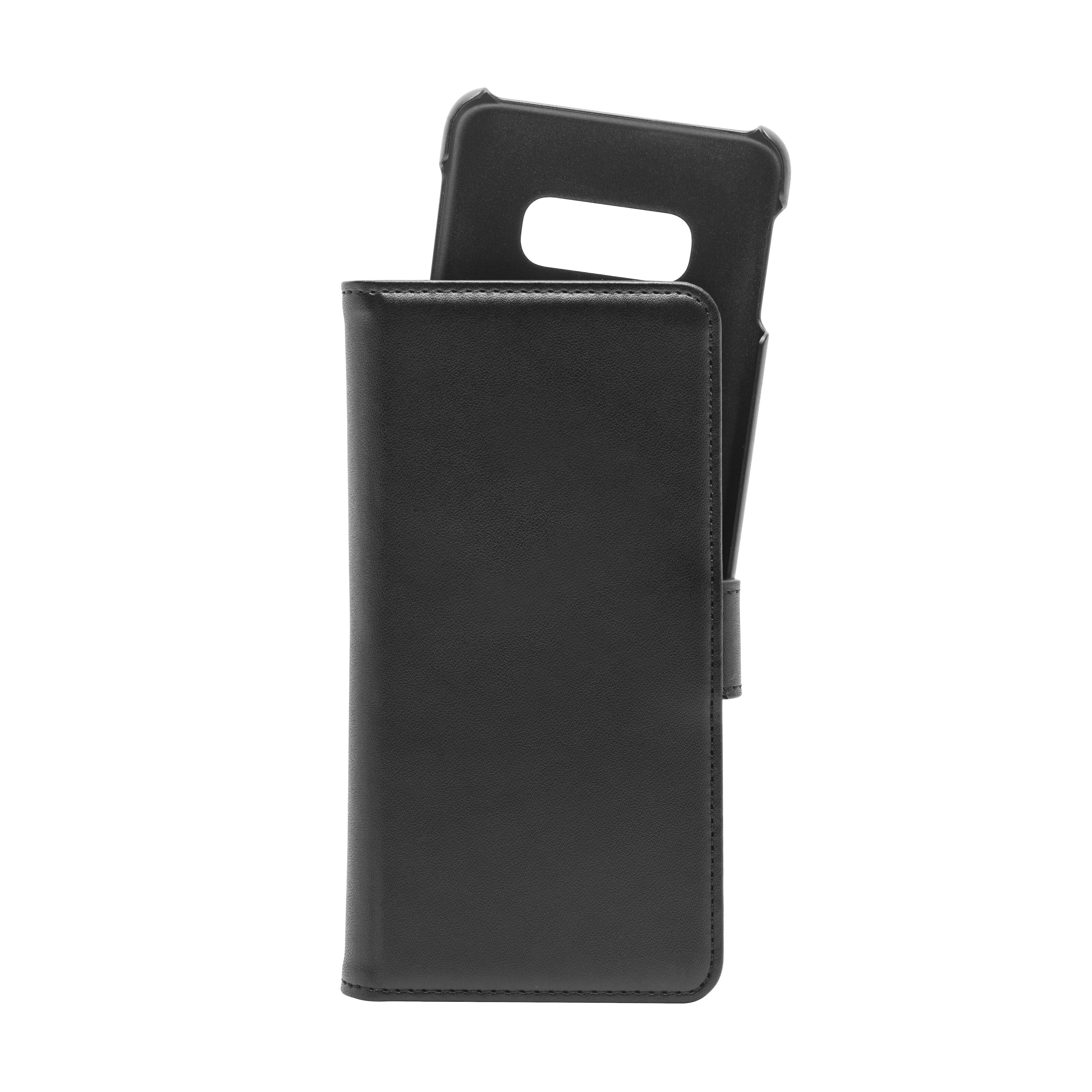 Linocell Magnetisk mobiletui for Galaxy S10e
