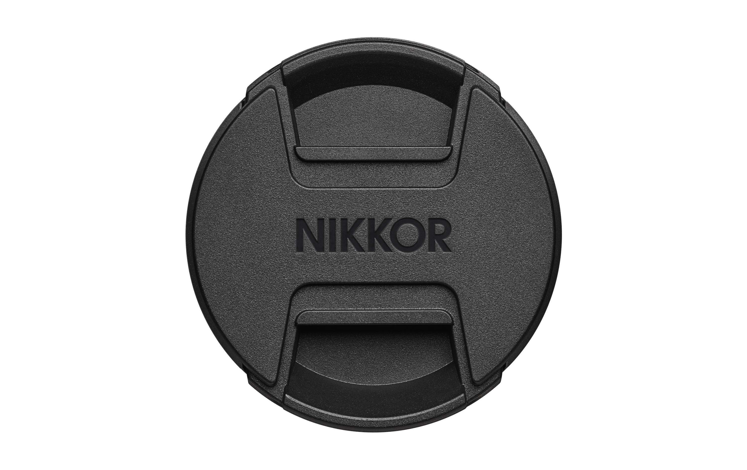Festbrennweite NIKKOR Z 28mm F/2.8 SE – Nikon Z<br>Kleine, einzigartige Festbrennweite