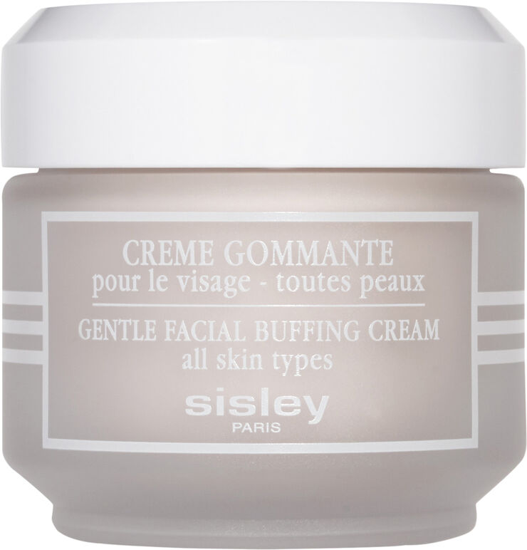 Sisley Gentle Facial Buffing Cream