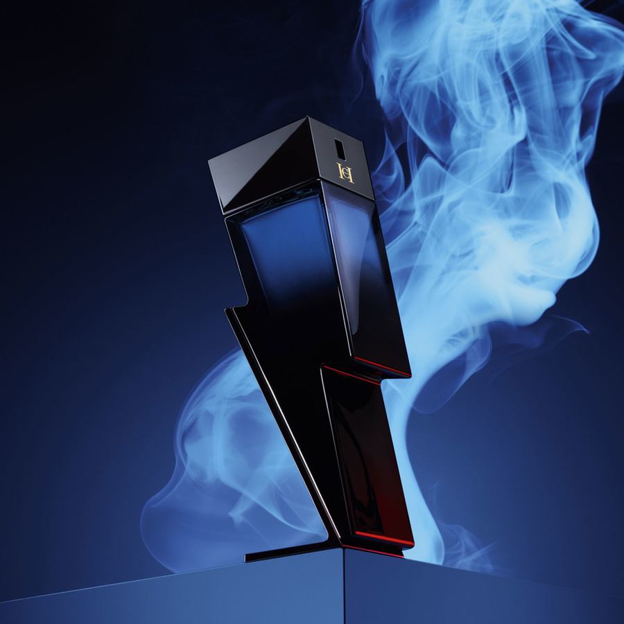 Carolina Herrera Bad Boy Cobalt Elixir 50ml