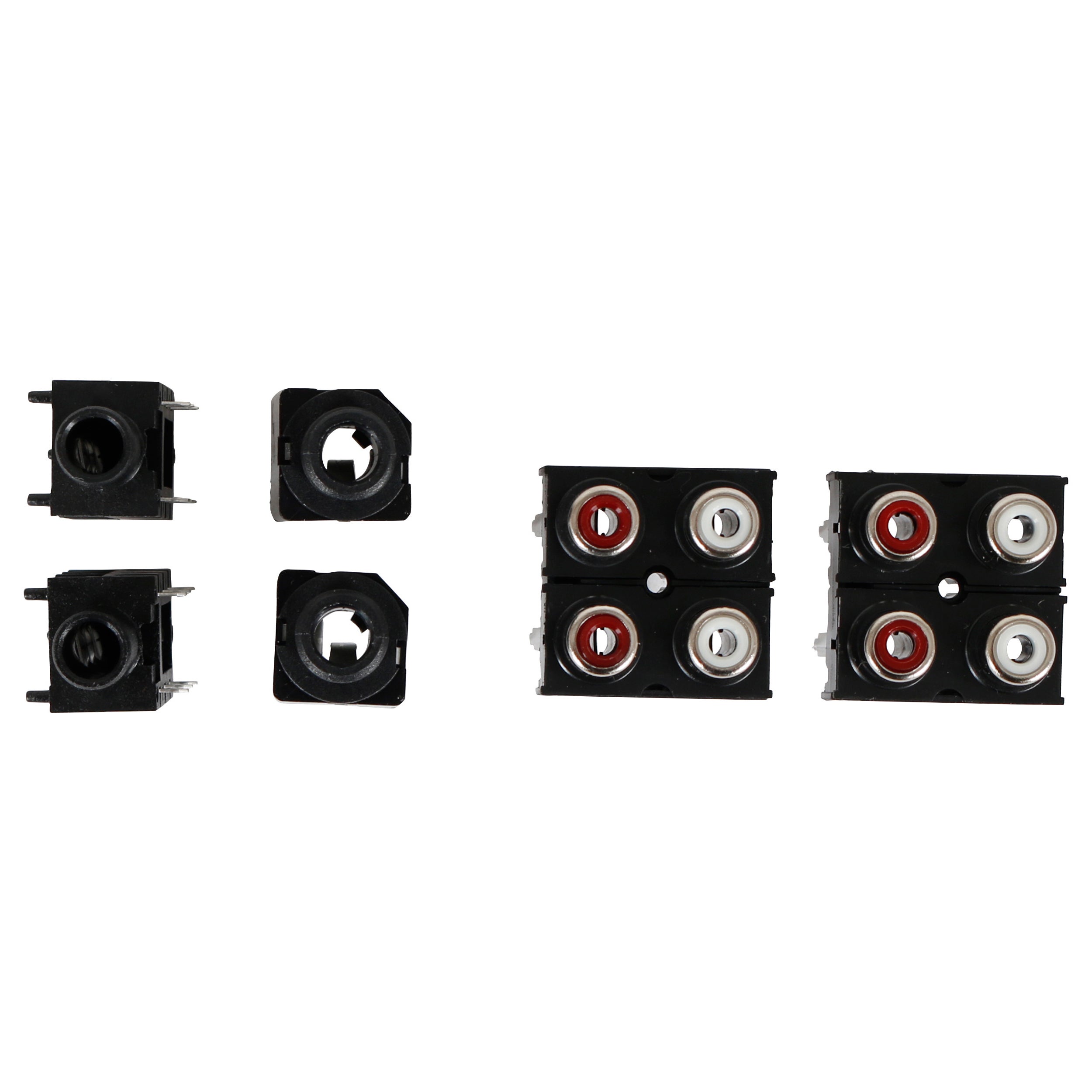 D&R Airlite-USB spareparts-kit