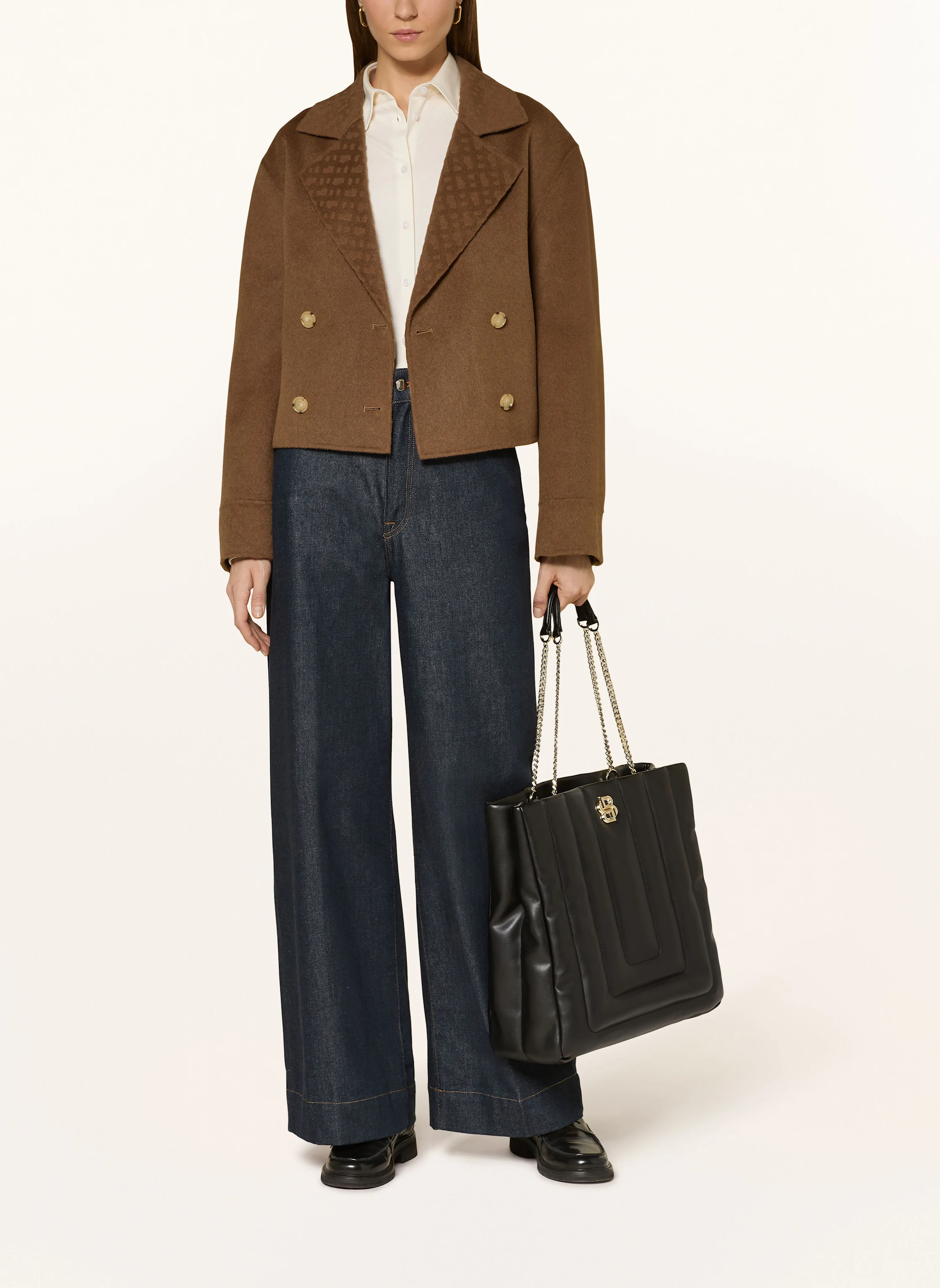 BOSS Cabanjacke JUTANO