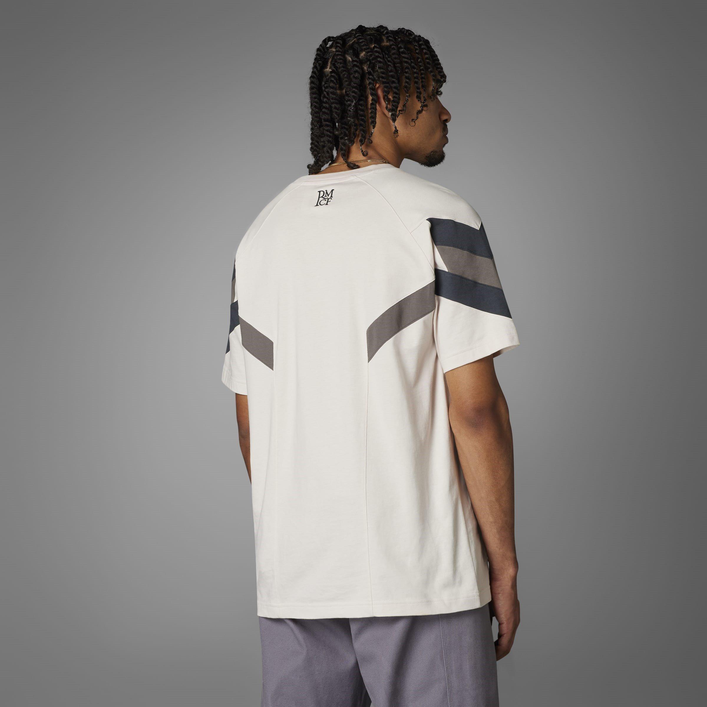 adidas adidas Real Madrid Originals Shirt Adults