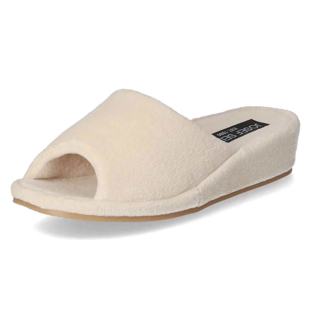 Josef SeibelHausschuhe MARSEILLE 01 - BEIGE-KOMBI