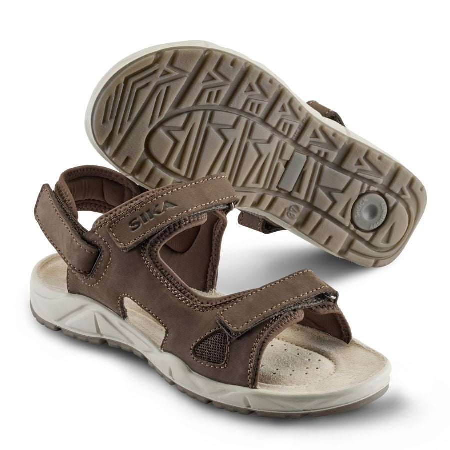 Sandal dame Motion – Sika