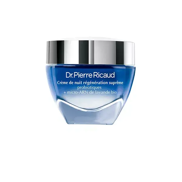 Pierre Ricaud FACE Creme Noturno 40 mL