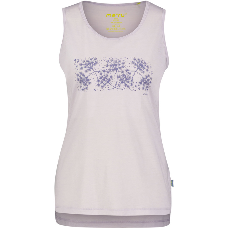 Meru Damen Tondela Top