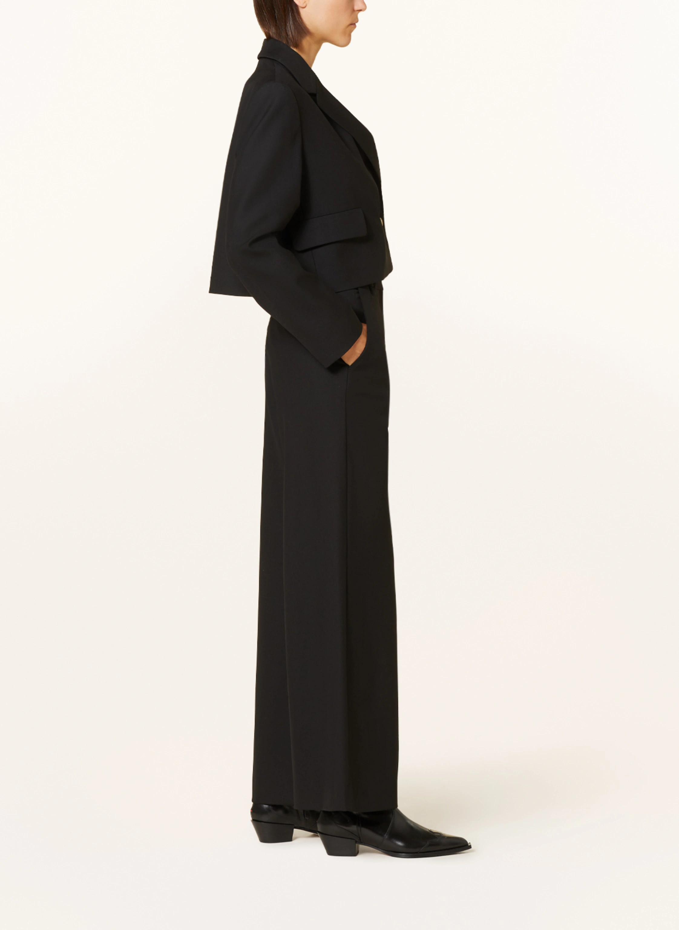 maje Marlenehose
