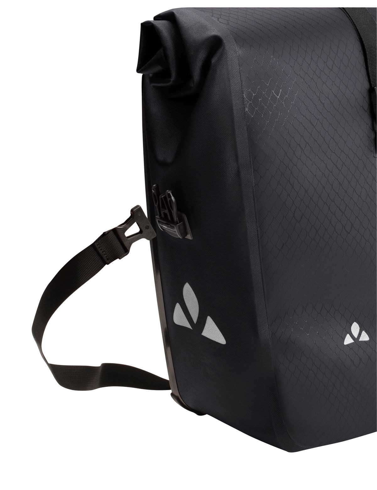 VAUDE Fahrradtasche »Aqua Back«