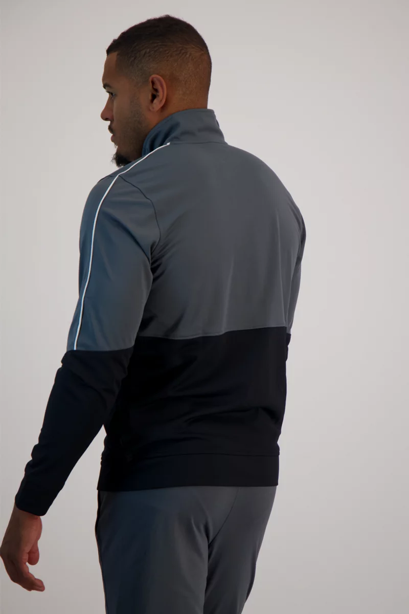 Under Armour UA Piqué Herren Trainingsjacke