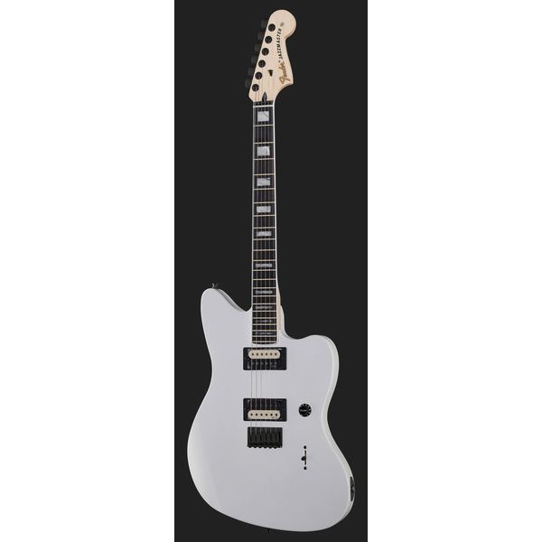 Fender Jim Root Jazzmaster Arct.White