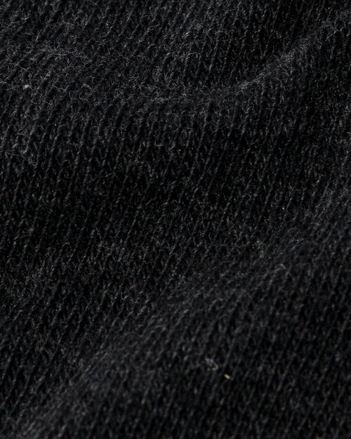 5 paires de chaussettes homme gris chiné