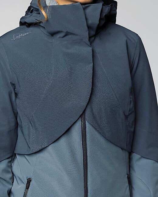 LAMUNT - VESTE MICOL 2L ACTIVE SKI JACKET