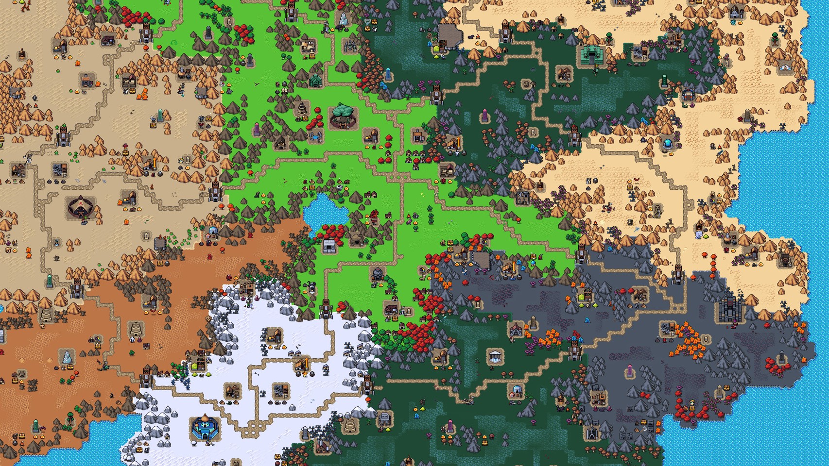 Hero's Hour- PC