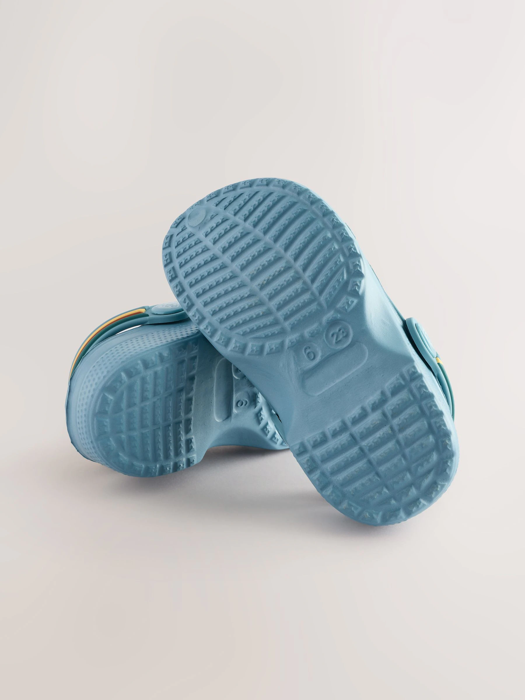 Blauw - Paw Patrol Clogs