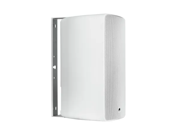 Omnitronic 11036959, 2-vejs, Ledningsført, 150 W, 60 - 18000 Hz, 16 ohm (O), Hvid